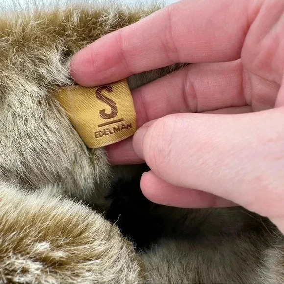 Sam Edelman boots size 9 multicolored wool suede knee high bohemian boho tribal - Picture 10 of 14